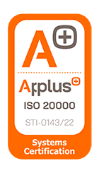 ISO 20000 Certification - Service Management System for SIGMA Academic and SIGMA Research