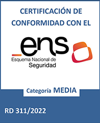 Esquema Nacional de Seguretat