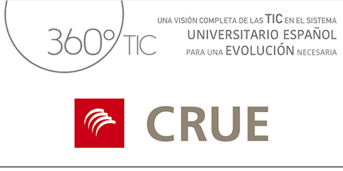 CRUE-TIC2015