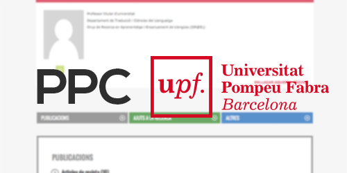 PPC UPF