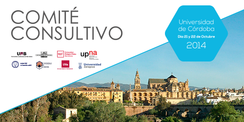 Comite ConsultivoUCO