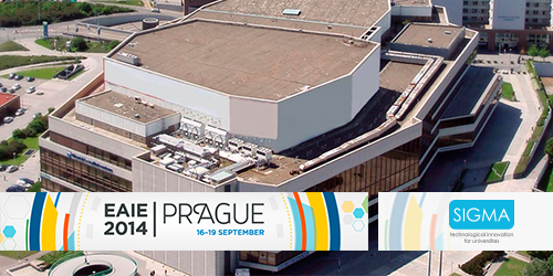 Noticia pragaEAIE