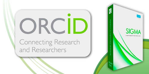 ORCID Cris