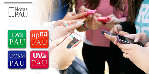 PAU14 Noticia