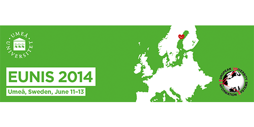 eunis 2014