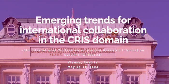 16ª Conferència CRIS