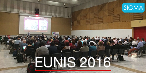 Concluye el 22 EUNIS Congress con una gran acogida por parte de los asistentes