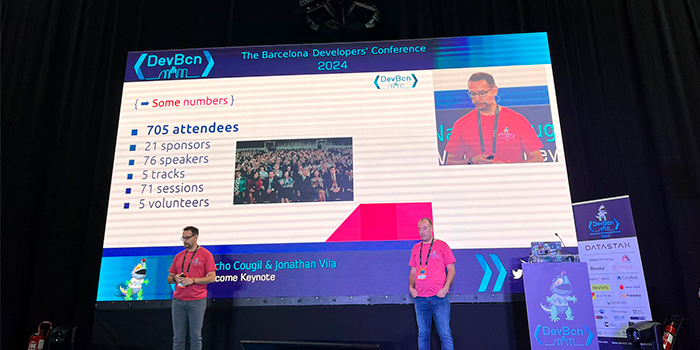 DevBcn
