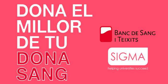 Donació de Sang