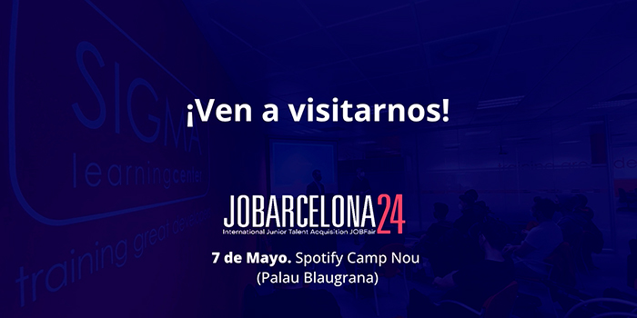 Participación en JOBarcelona