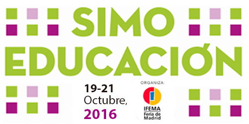 SIGMA asiste a SIMO EDUCACIÓN 2016