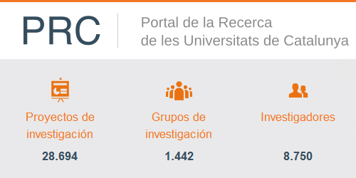 SIGMA colabora con el CSUC en el proyecto del Portal de Investigación de Catalunya