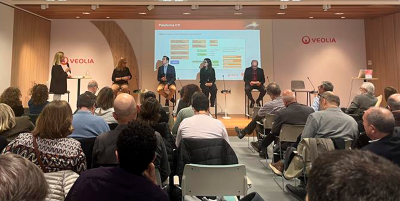 Assistim a la jornada de la Plataforma CTI sobre formació al llarg de la vida a Catalunya