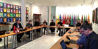 Asistimos al EUNIS Information Security Workshop en la Universidad de Málaga
