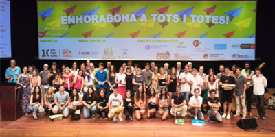 Premios FP Empren