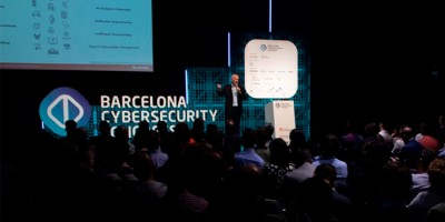 Barcelona Cybersecurity Congress