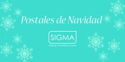 Concurso ´Postales de Navidad SIGMA 2016´