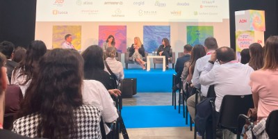 Congreso Factor Humano Barcelona 2024