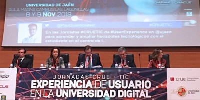 Conociendo más sobre la experiencia de usuario en la Universidad Digital