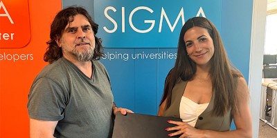 Donación a la Fundació Gavina