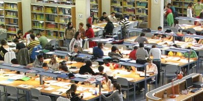 El incremento de la matrícula y la disminución de las becas disparan el abandono universitario