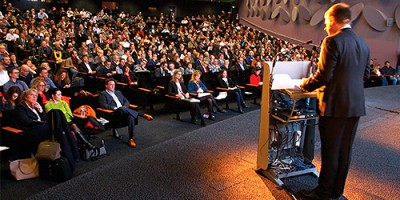El Palais des Congrès de París acoge la segunda edición de EduSpot France