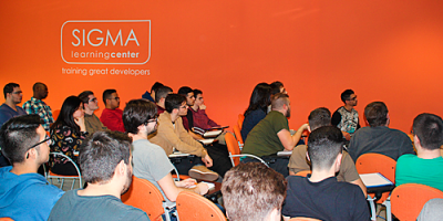 Evento de inauguración