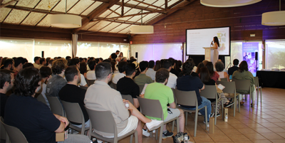 Evento Anual 2025