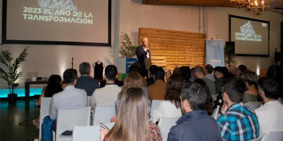 Evento Anual de Empleados/as 2023