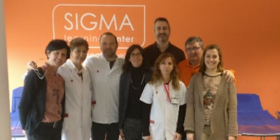 ¡Éxito de participación en la Campaña de donación de sangre!