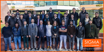 Finalizada la 16ª promoción de Learning Center con gran éxito