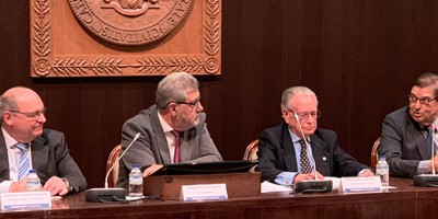 Financiación de las Universidades Públicas y Racionalidad en el Gasto