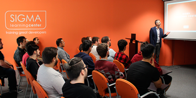 ¡Inauguramos la 24ª promoción del curso 2019/2020 del Learning Center!
