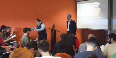 Comienza la 19ª promoción en nuestro SIGMA Learning Center