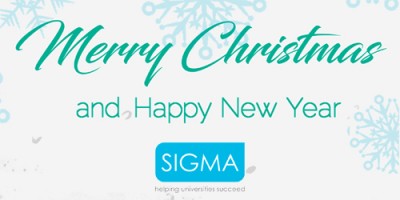 ¡La Navidad llega a SIGMA!