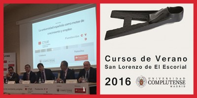 La Universidad española como motor de Crecimiento y Empleo