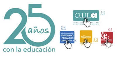 Mañana 1 de marzo, comienza la Semana de la Educación 2017 en IFEMA Madrid