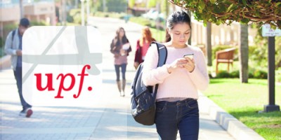 Nueva App de SIGMA Mobile para los estudiantes de la UPF