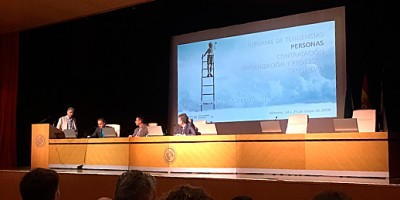 Nueva edición de las Jornadas Crue-TIC en Almería