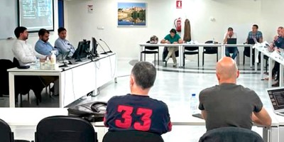 Órganos de gobierno y decisión