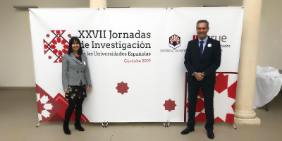 Pacto por la Ciencia en las XXVII Jornadas de Investigación de las Universidades Españolas