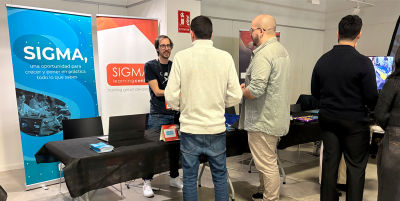 Participem en el primer Monlau Connect HUB