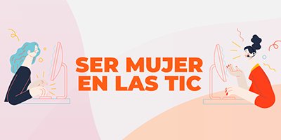 Potenciemos las TIC entre niñas y jóvenes