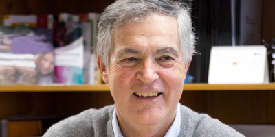 Rafael Garesse, nuevo rector de la UAM