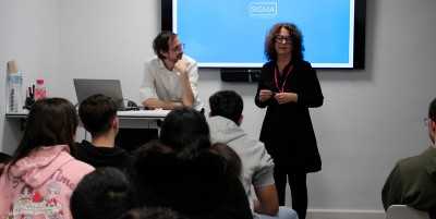 Rebeem de nou l’INS Torre de Malla