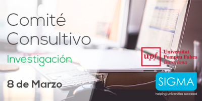 Se constituye el primer Comité Consultivo de Investigación de SIGMA