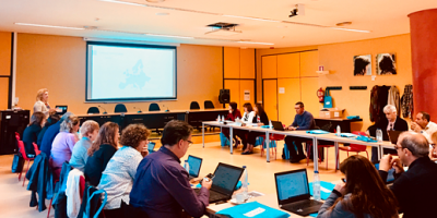 Seguimos avanzando con un nuevo Comité Consultivo Académico