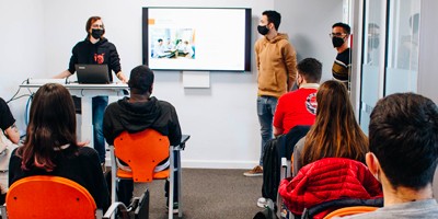 ¡Seguimos sumando una nueva edición del Learning Center de Sant Cugat!