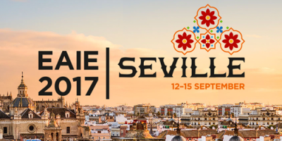 EAIE 2017 Sevilla