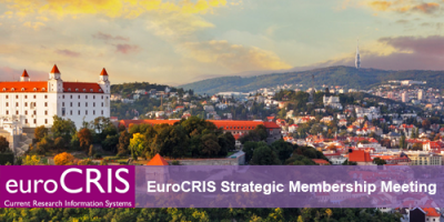 euroCRIS Bratislava 2017